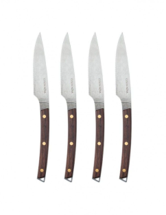 Day and Age Steak Knives - Rosewood